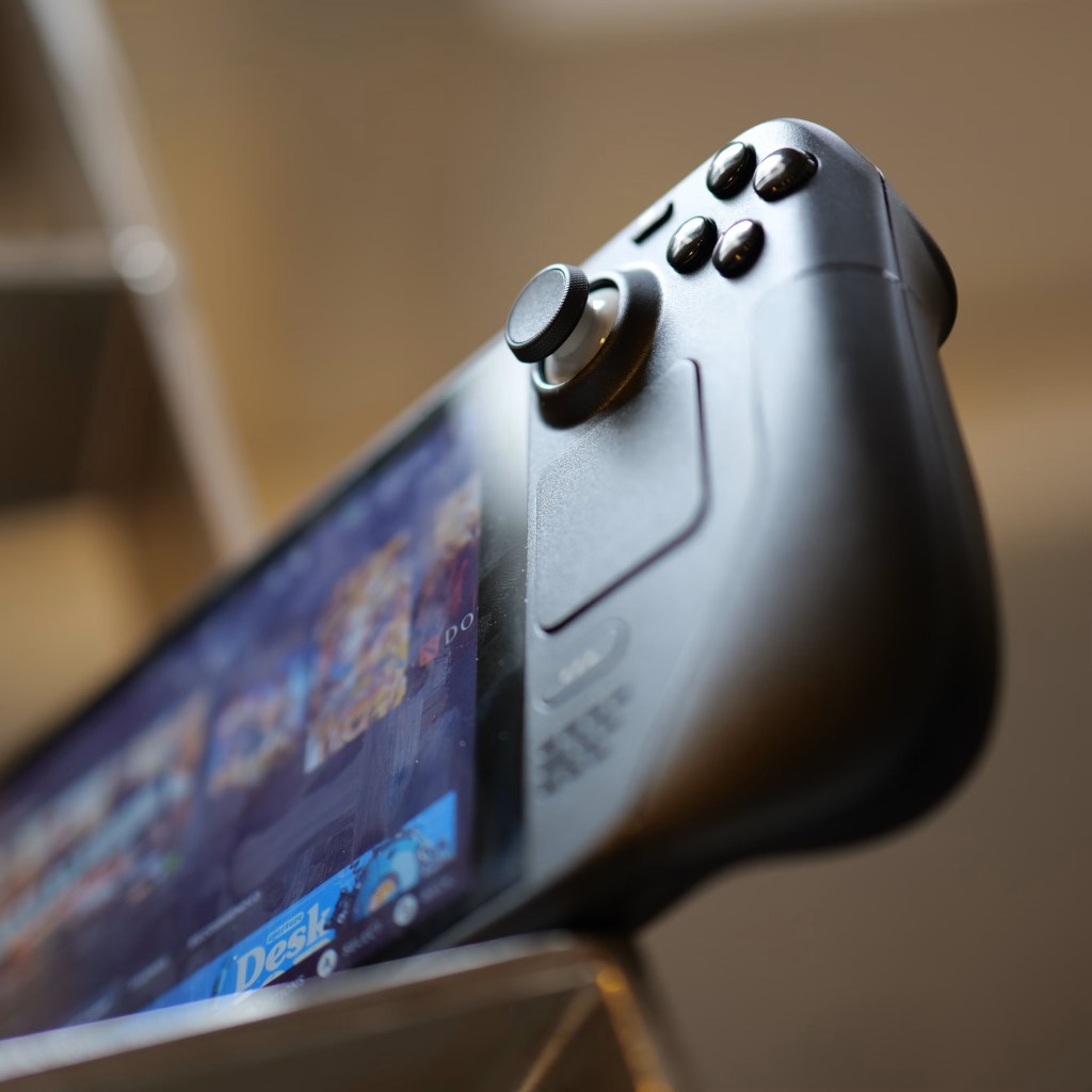 Os melhores consoles portáteis. Qual&nbsp;escolher?