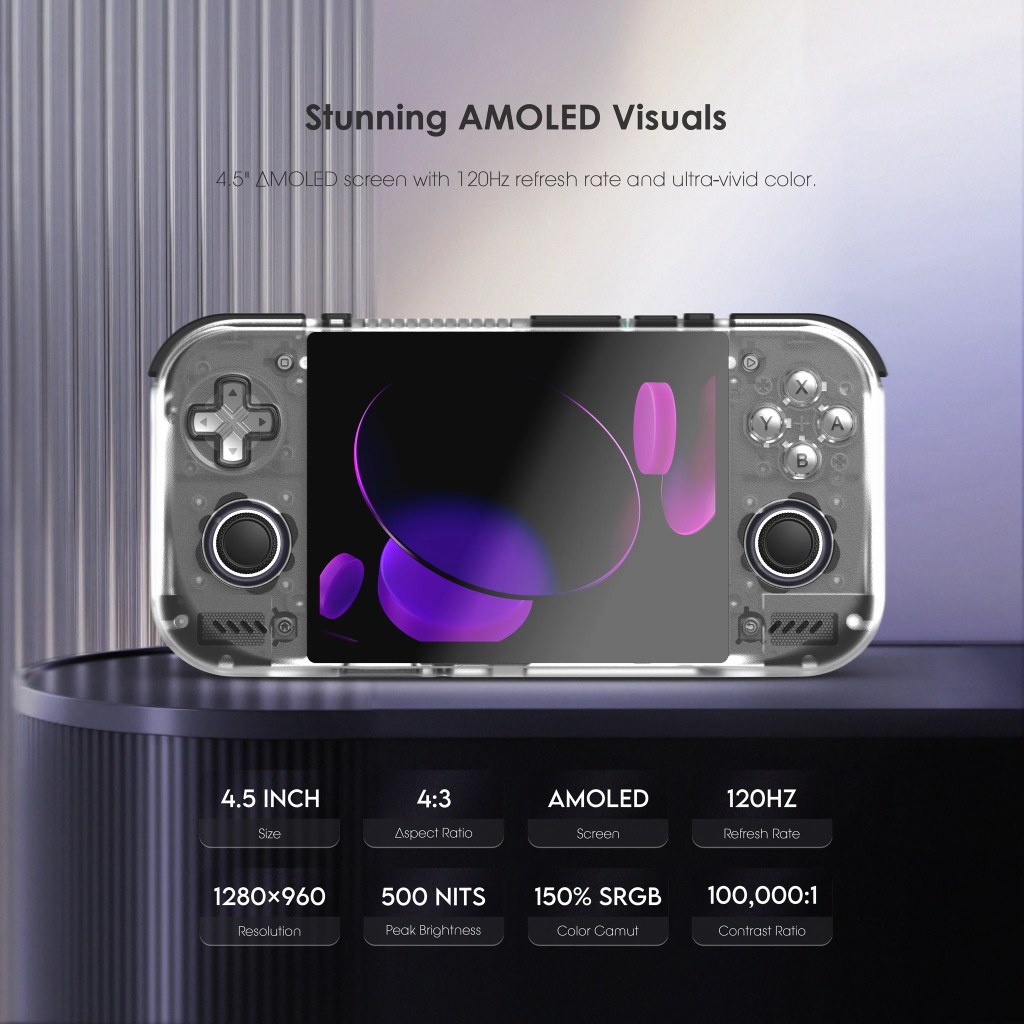 Transformando o Retroid Pocket Nova no Console Portátil&nbsp;Ideal